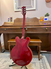 Load image into Gallery viewer, Used Springfield 335 copy - Red
