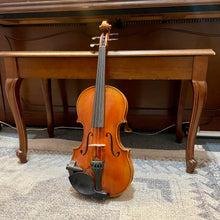 Load image into Gallery viewer, Used Albert Nebel (by Eastman) No. 601 4/4 Violin
