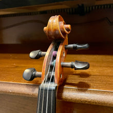 Load image into Gallery viewer, Used Albert Nebel (by Eastman) No. 601 4/4 Violin
