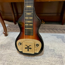 Load image into Gallery viewer, 1940&#39;s Gibson BR3 Lap Steel
