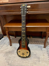 Load image into Gallery viewer, 1940&#39;s Gibson BR3 Lap Steel
