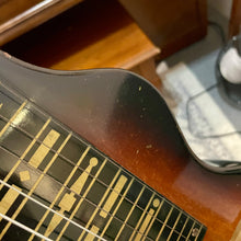 Load image into Gallery viewer, 1940&#39;s Gibson BR3 Lap Steel
