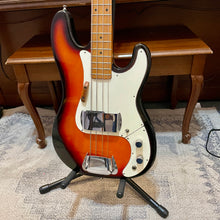 Load image into Gallery viewer, Used Baxon Lawsuit P Bass Copy
