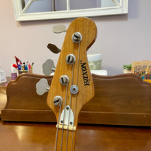Load image into Gallery viewer, Used Baxon Lawsuit P Bass Copy
