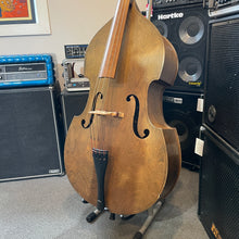 Load image into Gallery viewer, c. 1960's Unknown German Made Bass
