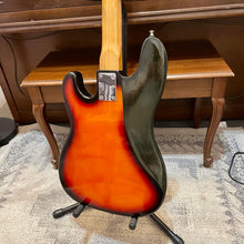 Load image into Gallery viewer, Used Baxon Lawsuit P Bass Copy
