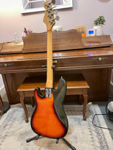 Load image into Gallery viewer, Used Baxon Lawsuit P Bass Copy
