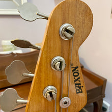 Load image into Gallery viewer, Used Baxon Lawsuit P Bass Copy
