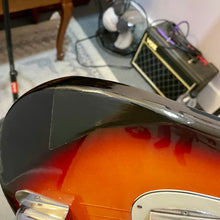 Load image into Gallery viewer, Used Baxon Lawsuit P Bass Copy
