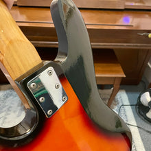 Load image into Gallery viewer, Used Baxon Lawsuit P Bass Copy
