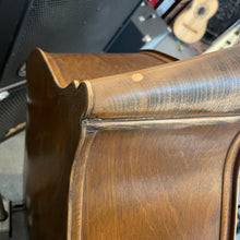 Load image into Gallery viewer, c. 1960's Unknown German Made Bass
