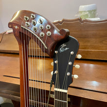 Load image into Gallery viewer, 1924 Gibson Style U Harp Guitar

