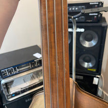 Load image into Gallery viewer, c. 1960's Unknown German Made Bass
