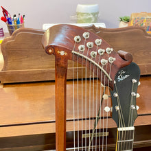Load image into Gallery viewer, 1924 Gibson Style U Harp Guitar
