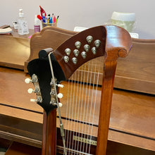 Load image into Gallery viewer, 1924 Gibson Style U Harp Guitar
