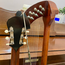 Load image into Gallery viewer, 1924 Gibson Style U Harp Guitar
