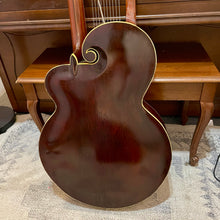 Load image into Gallery viewer, 1924 Gibson Style U Harp Guitar

