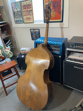 Load image into Gallery viewer, c. 1960's Unknown German Made Bass
