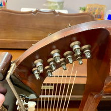 Load image into Gallery viewer, 1924 Gibson Style U Harp Guitar
