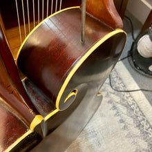 Load image into Gallery viewer, 1924 Gibson Style U Harp Guitar
