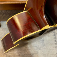 Load image into Gallery viewer, 1924 Gibson Style U Harp Guitar

