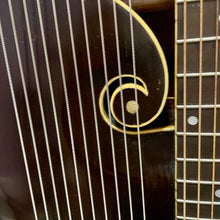 Load image into Gallery viewer, 1924 Gibson Style U Harp Guitar
