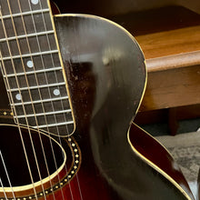Load image into Gallery viewer, 1924 Gibson Style U Harp Guitar
