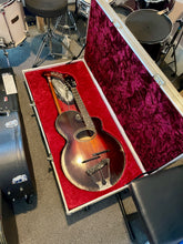 Load image into Gallery viewer, 1924 Gibson Style U Harp Guitar
