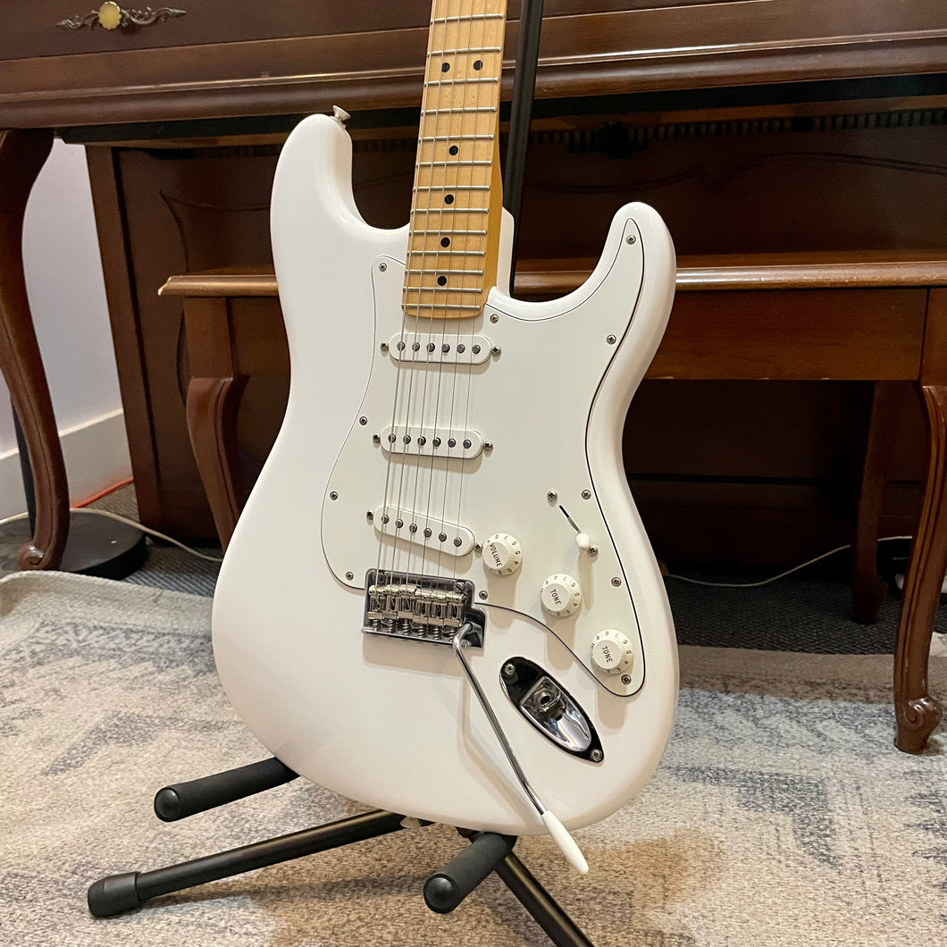 2020 Fender Player Series Strat