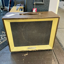 Load image into Gallery viewer, RARE! 1956-59 Danelectro Master/Slave System Amp
