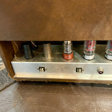 Load image into Gallery viewer, RARE! 1956-59 Danelectro Master/Slave System Amp
