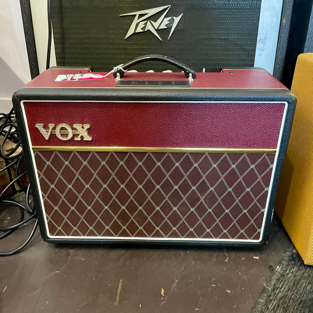 Used Vox Limited Edition AC10C1-TTBM