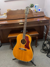 Load image into Gallery viewer, 1968 Gibson J-ADJ (Converted)
