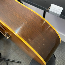 Load image into Gallery viewer, 1968 Gibson J-ADJ (Converted)
