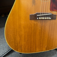 Load image into Gallery viewer, 1968 Gibson J-ADJ (Converted)
