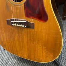 Load image into Gallery viewer, 1968 Gibson J-ADJ (Converted)
