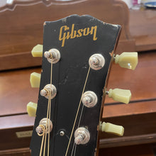 Load image into Gallery viewer, 1968 Gibson J-ADJ (Converted)
