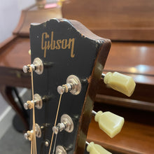 Load image into Gallery viewer, 1968 Gibson J-ADJ (Converted)
