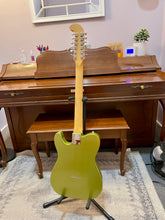 Load image into Gallery viewer, Bradfute Tele 12 String
