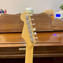 Load image into Gallery viewer, Bradfute Baby Blue Stratish
