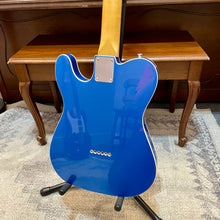Load image into Gallery viewer, Bradfute Standard/Double Bound Tele Blue
