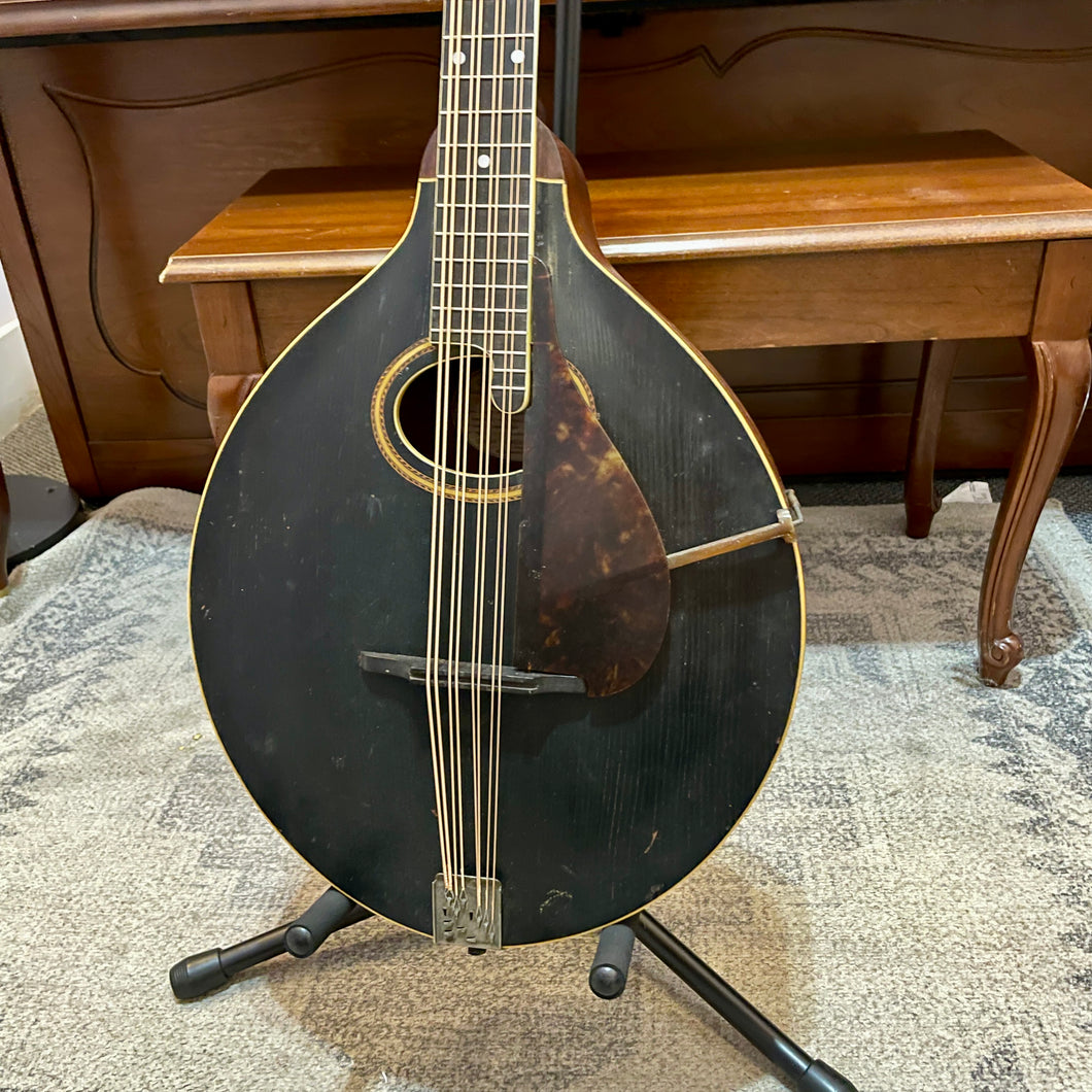 1912 Gibson K-2 Mandocello