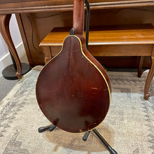 Load image into Gallery viewer, 1912 Gibson K-2 Mandocello
