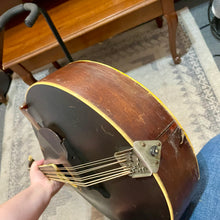 Load image into Gallery viewer, 1912 Gibson K-2 Mandocello
