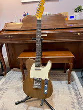 Load image into Gallery viewer, Partscaster Tele (some Fender)
