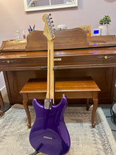 Load image into Gallery viewer, 2019 Fender Lead III Purple
