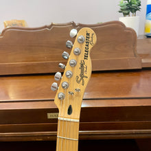 Load image into Gallery viewer, 2004 Squier by Fender Telecaster Custom HH
