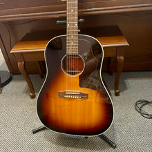Load image into Gallery viewer, 2021 Epiphone Slash J-45 Sunburst
