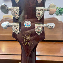 Load image into Gallery viewer, 2021 Epiphone Slash J-45 Sunburst
