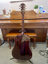 Load image into Gallery viewer, 2021 Epiphone Slash J-45 Sunburst
